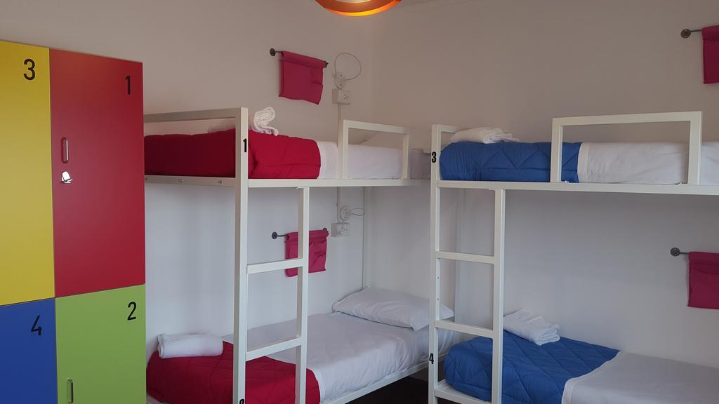 סאלו Lake Garda Hostel מראה חיצוני תמונה