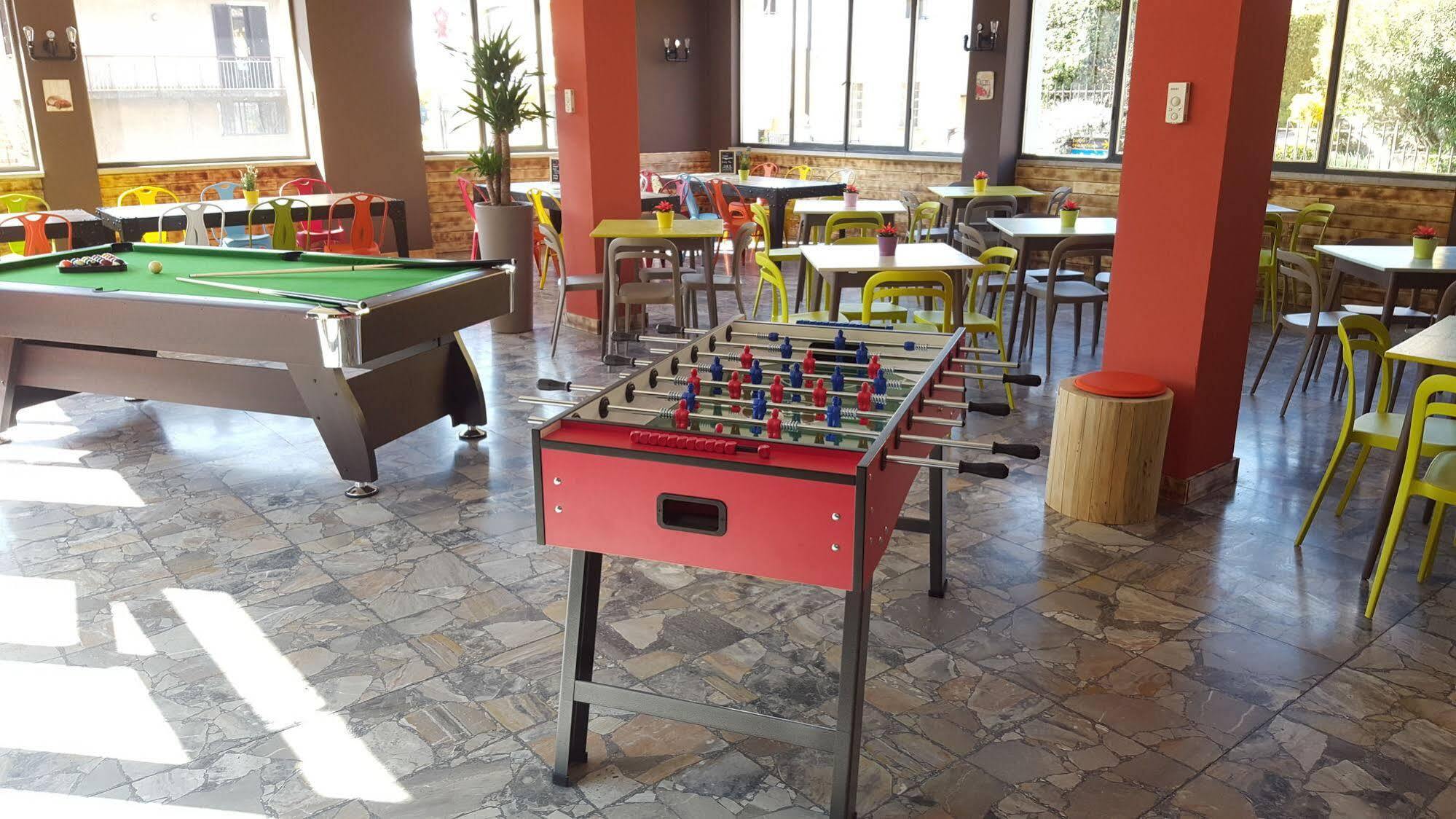 סאלו Lake Garda Hostel מראה חיצוני תמונה