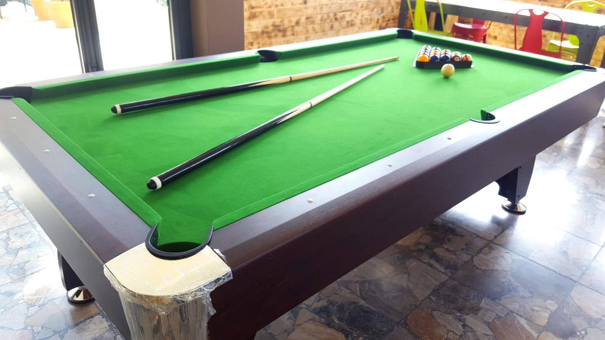 סאלו Lake Garda Hostel מראה חיצוני תמונה